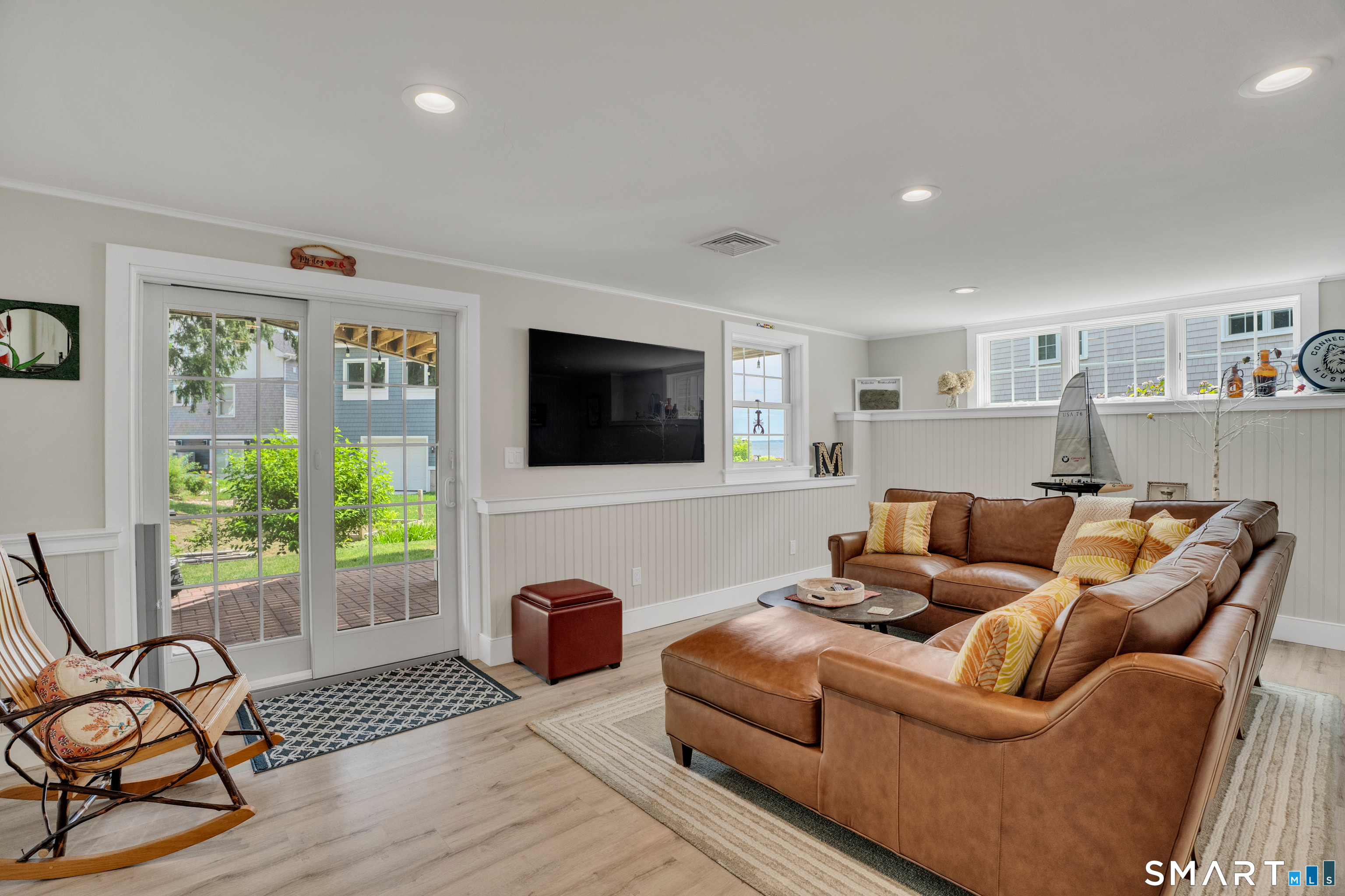 27 Jerome Road New London CT 06320