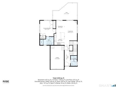 27 Jerome Road New London CT 06320