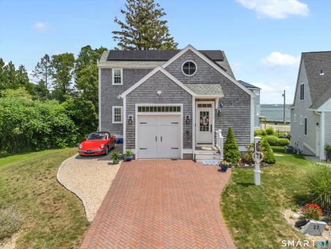 27 Jerome Road New London CT 06320