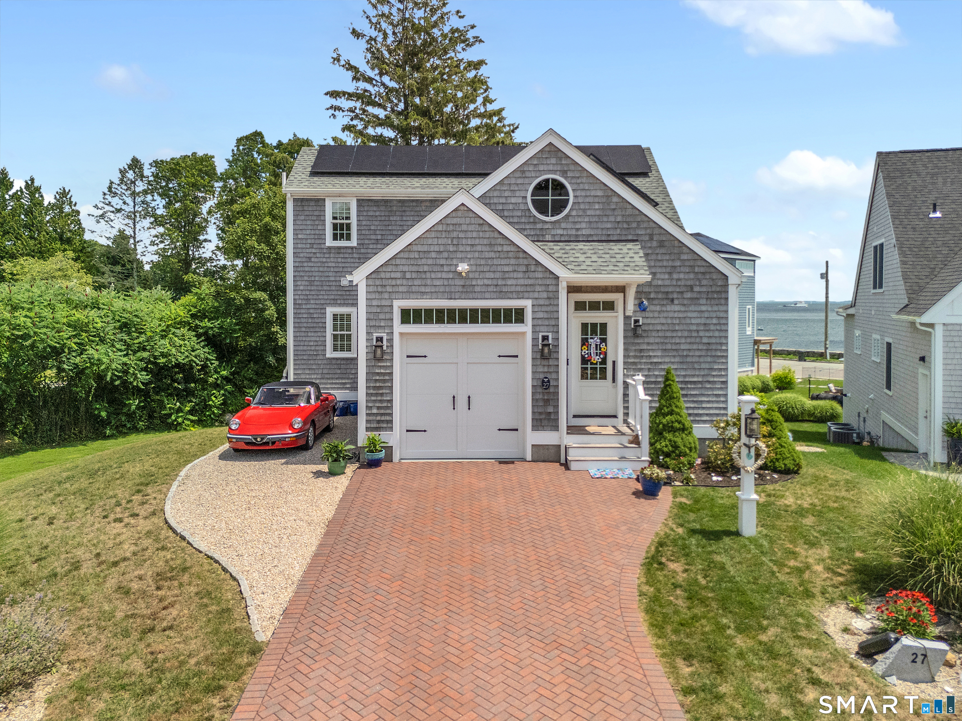27 Jerome Road New London CT 06320
