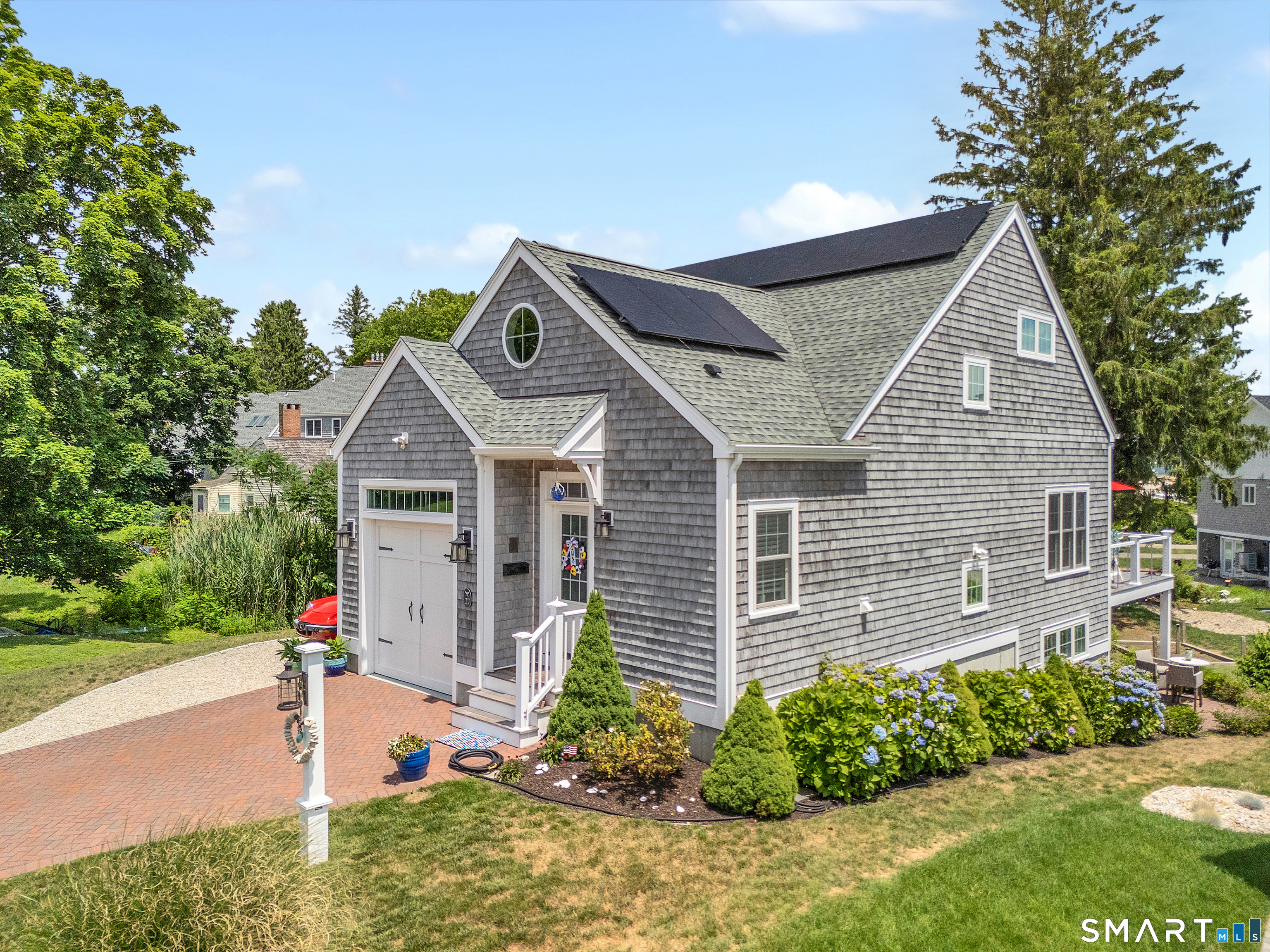 27 Jerome Road New London CT 06320