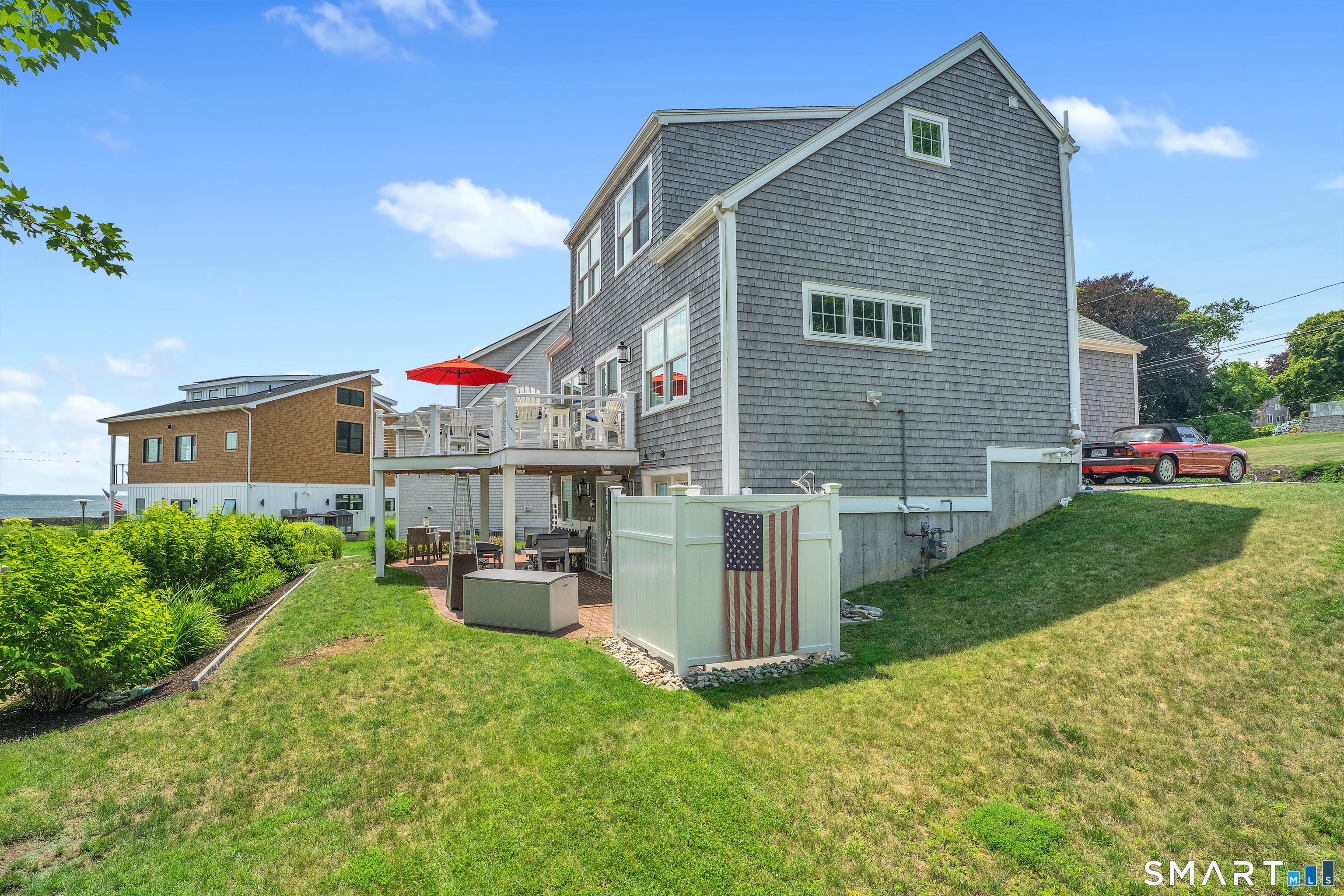 27 Jerome Road New London CT 06320