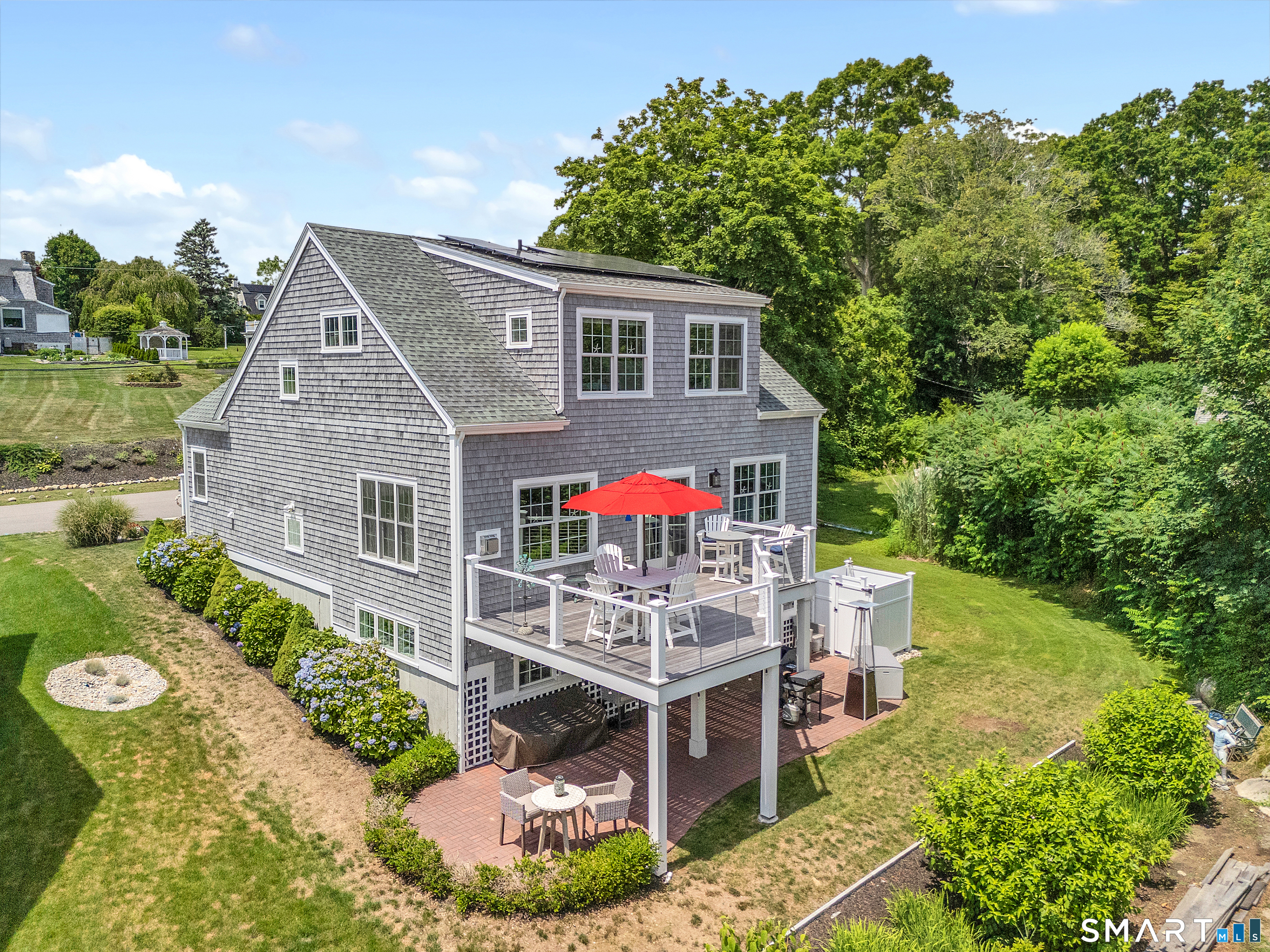 27 Jerome Road New London CT 06320