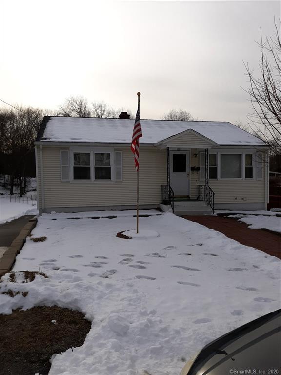 168 Santa Maria Drive Waterbury CT 06704