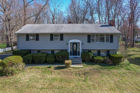 380 Sycamore Lane Cheshire CT 06410