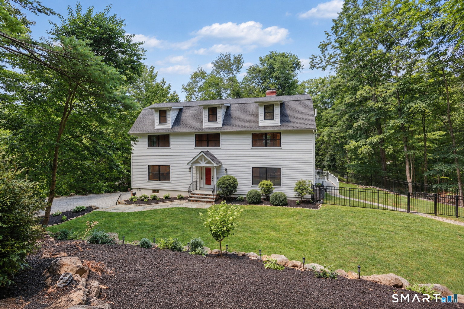 143 Old Hyde Road Weston CT 06883