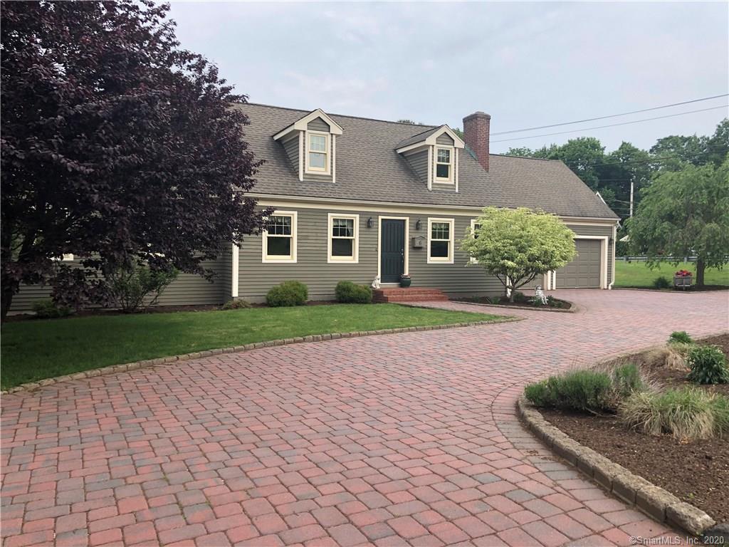 6 Walnut Street Newington CT 06111
