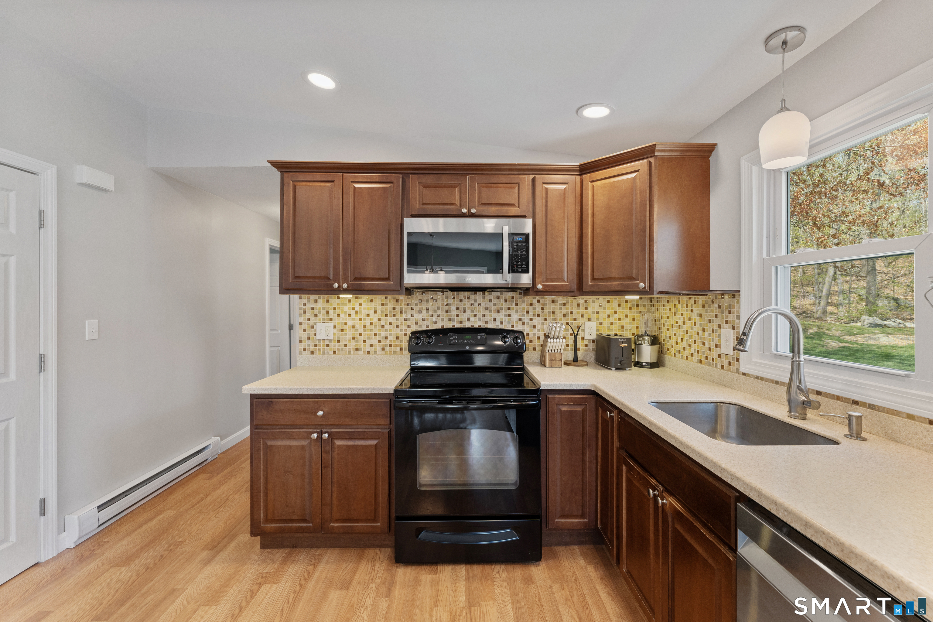 56 Thompson Hill Road Thompson CT 06255