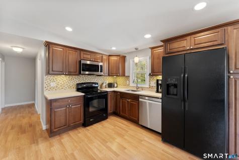 56 Thompson Hill Road Thompson CT 06255