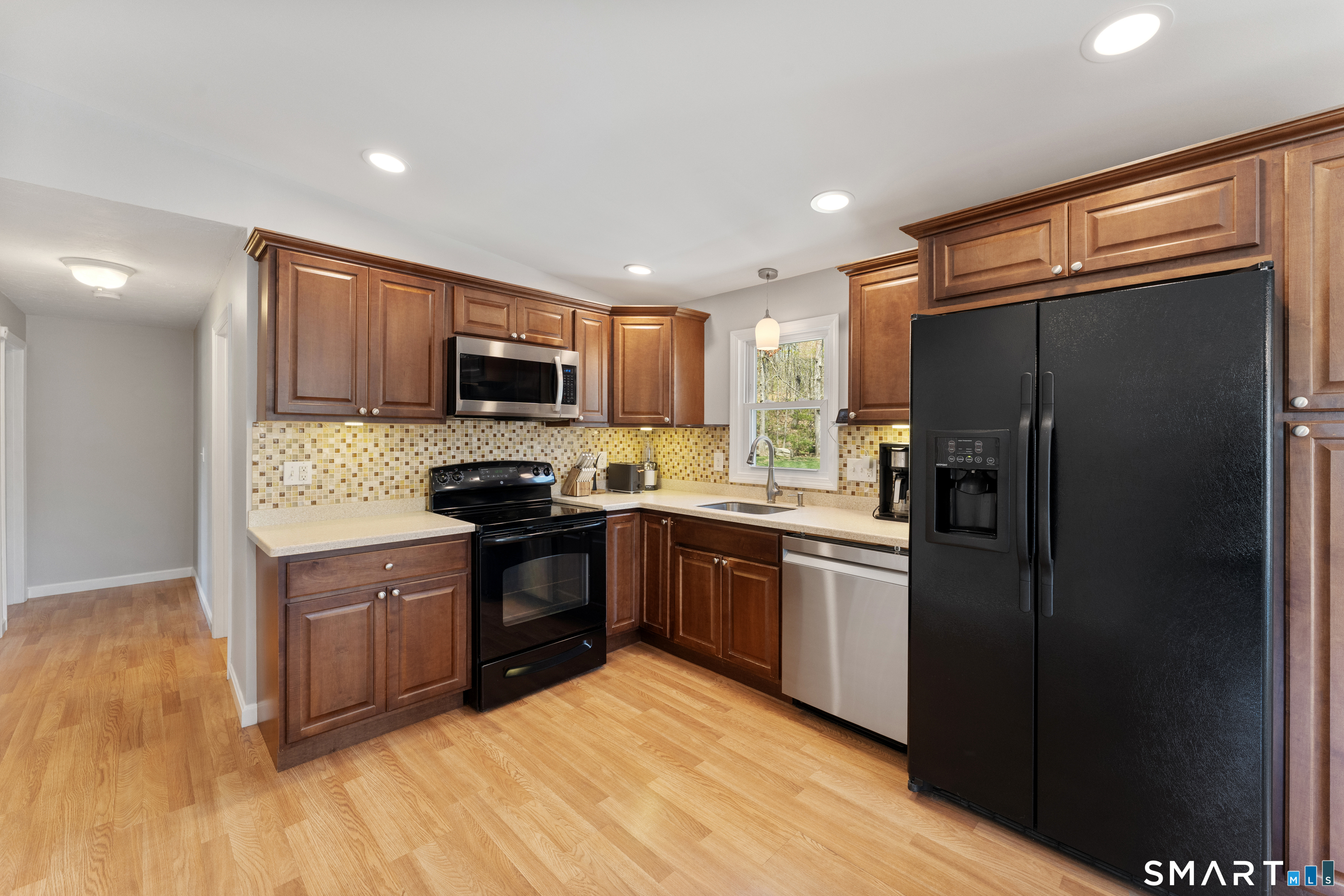 56 Thompson Hill Road Thompson CT 06255