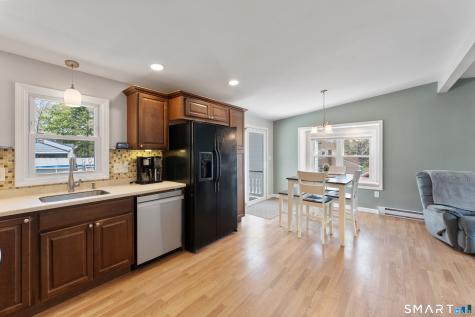 56 Thompson Hill Road Thompson CT 06255