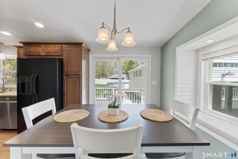56 Thompson Hill Road Thompson CT 06255
