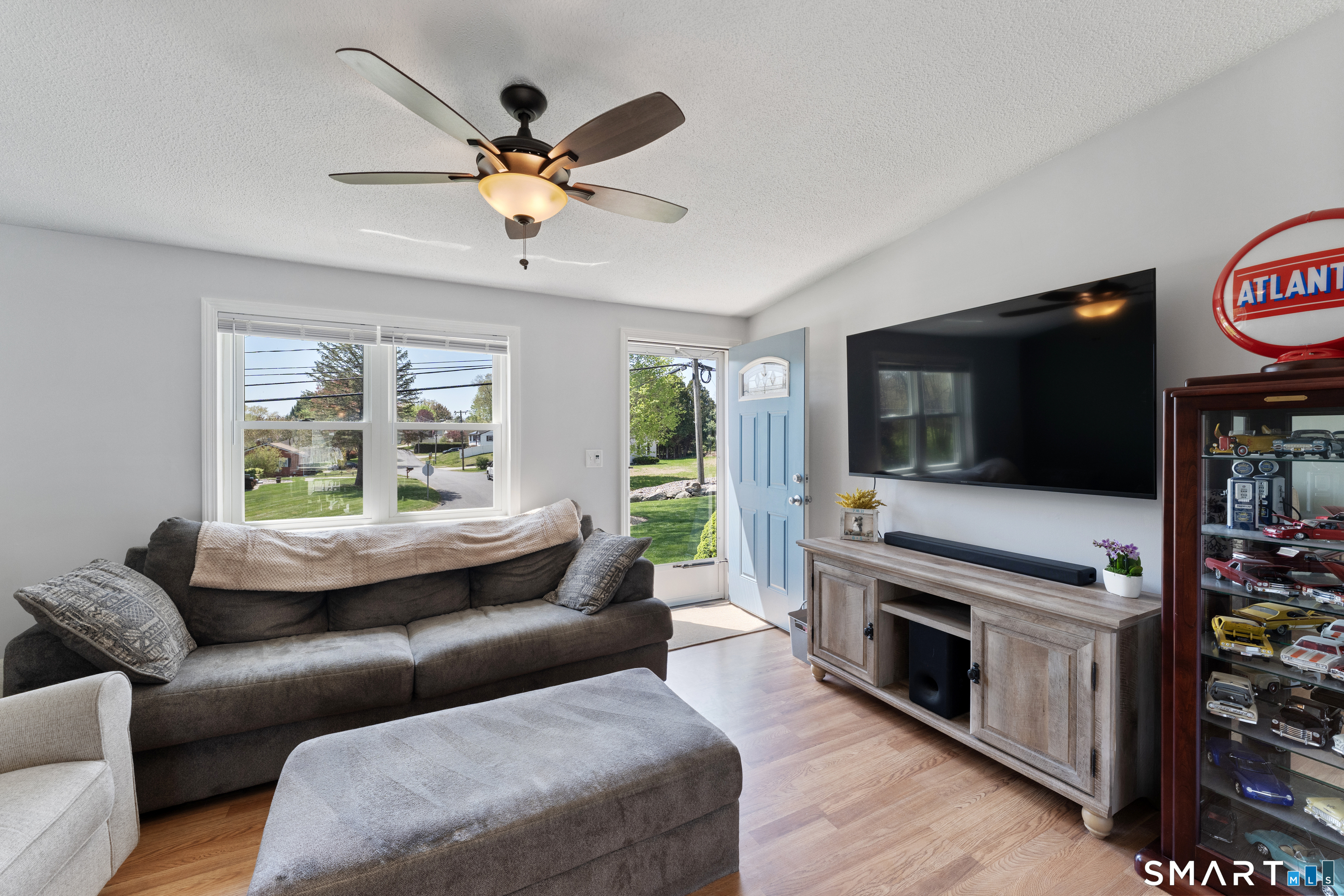 56 Thompson Hill Road Thompson CT 06255