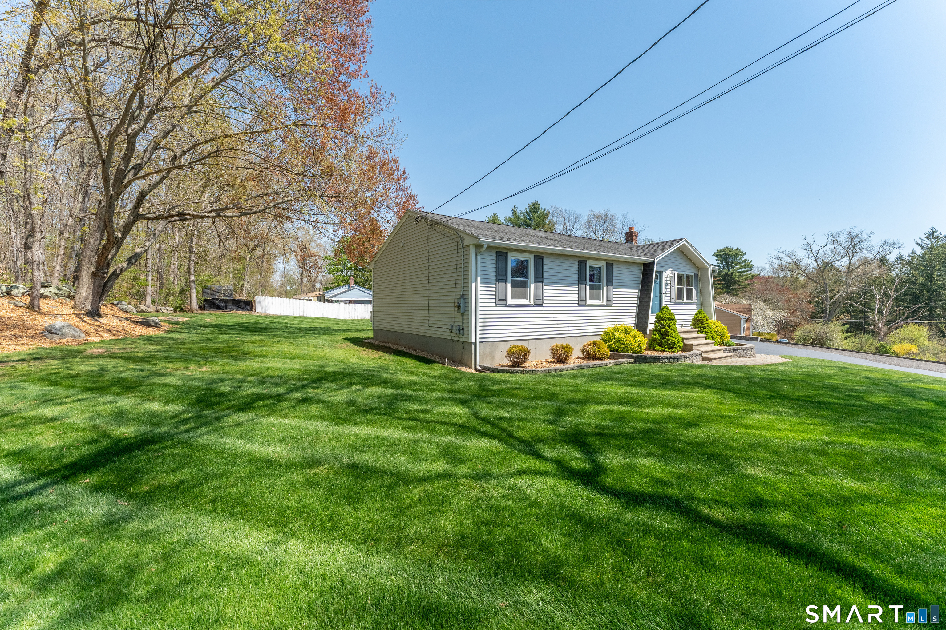 56 Thompson Hill Road Thompson CT 06255