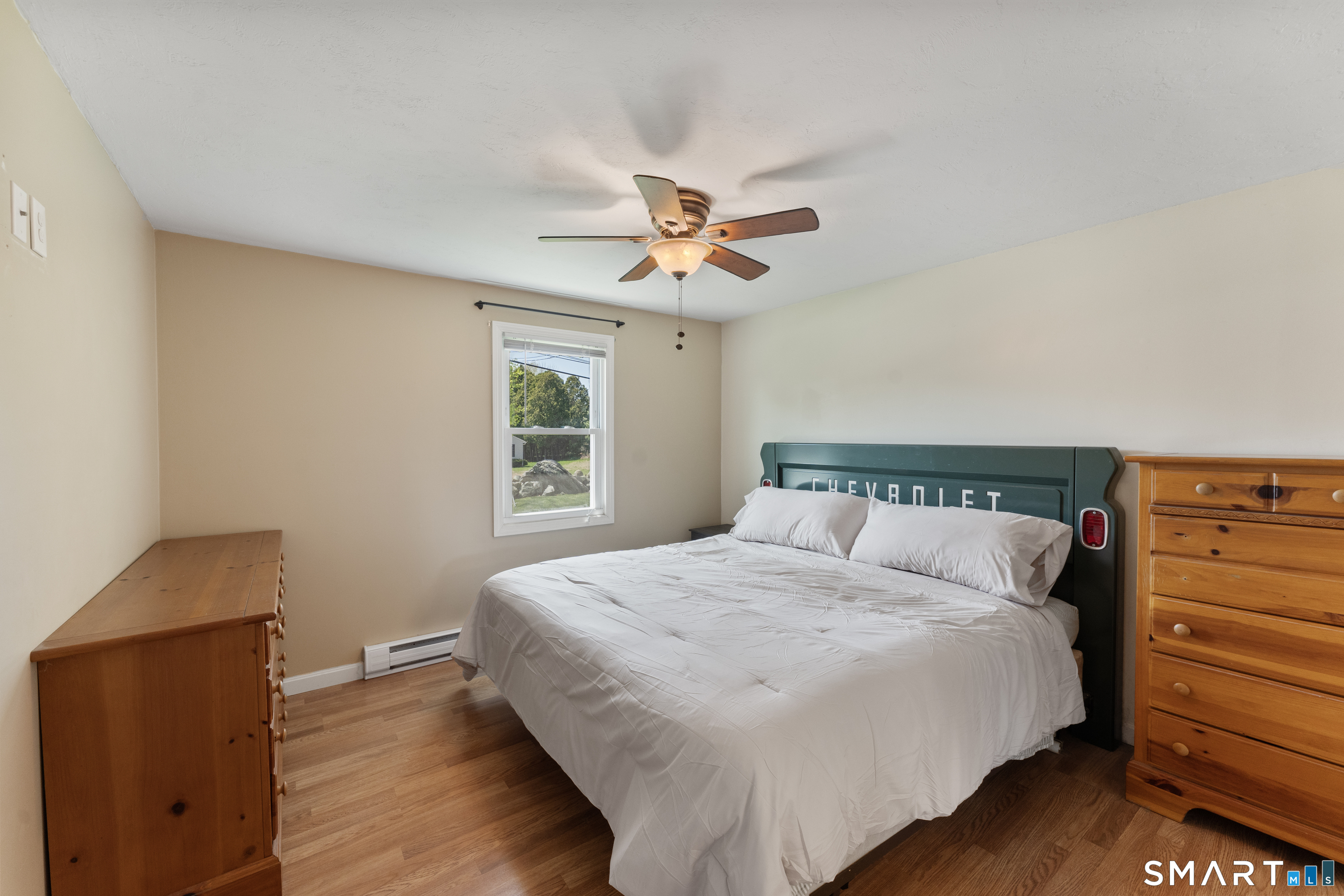 56 Thompson Hill Road Thompson CT 06255