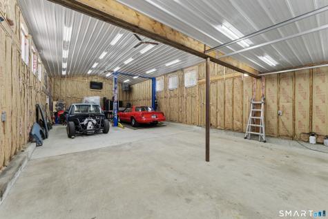 56 Thompson Hill Road Thompson CT 06255