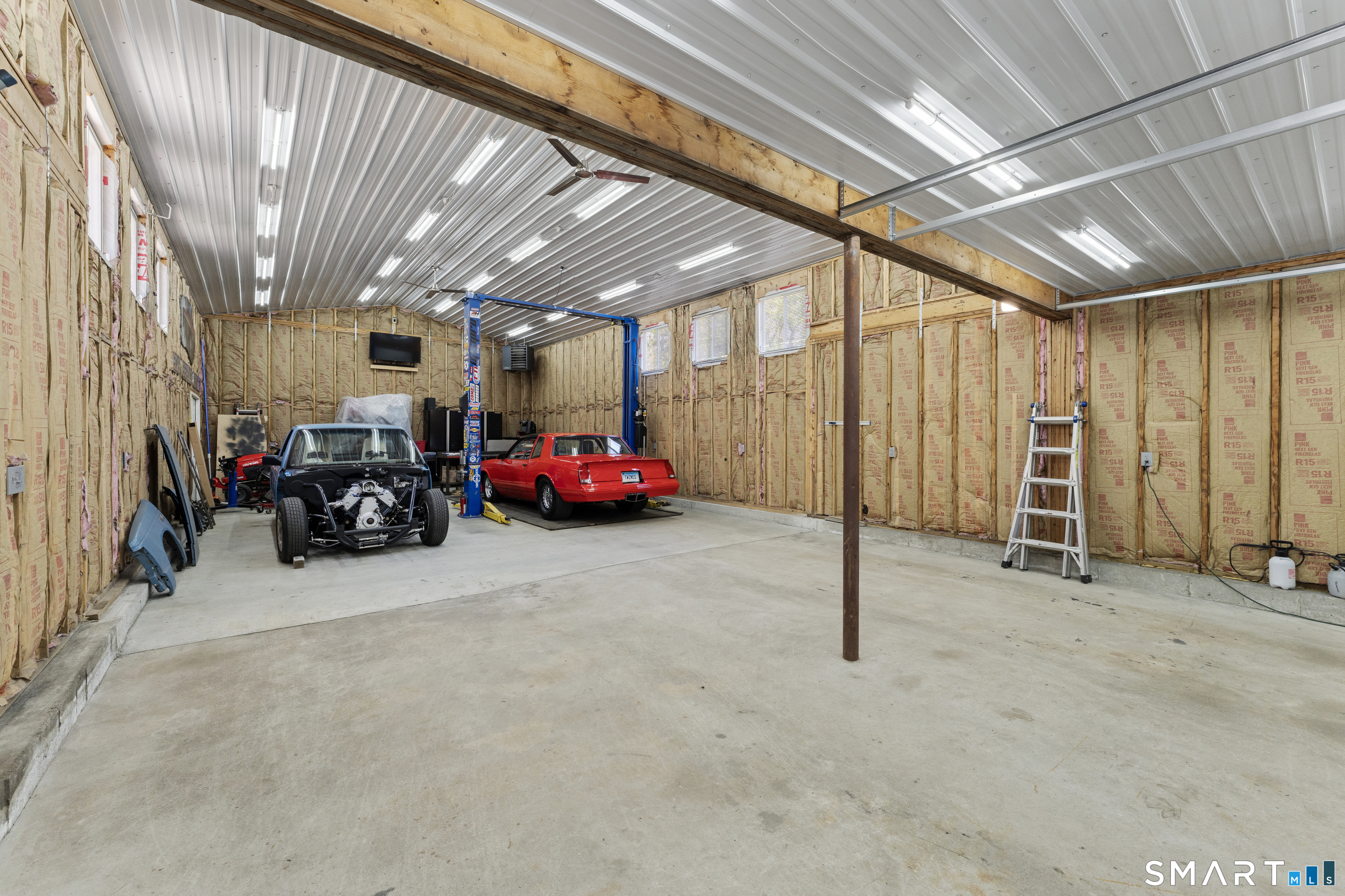 56 Thompson Hill Road Thompson CT 06255