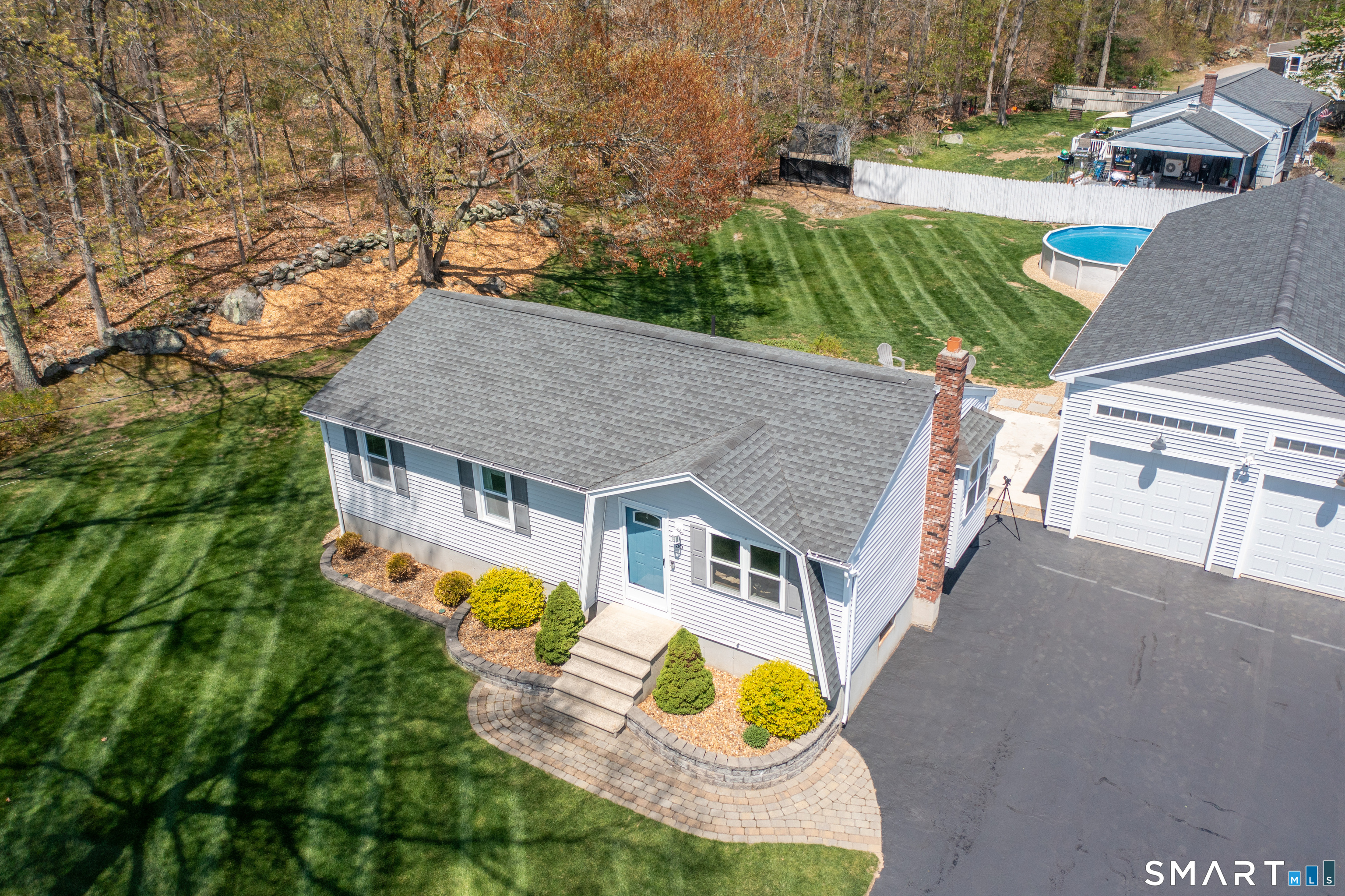 56 Thompson Hill Road Thompson CT 06255