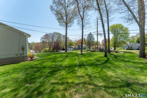 56 Thompson Hill Road Thompson CT 06255
