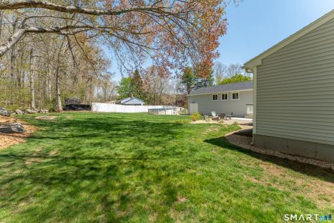 56 Thompson Hill Road Thompson CT 06255