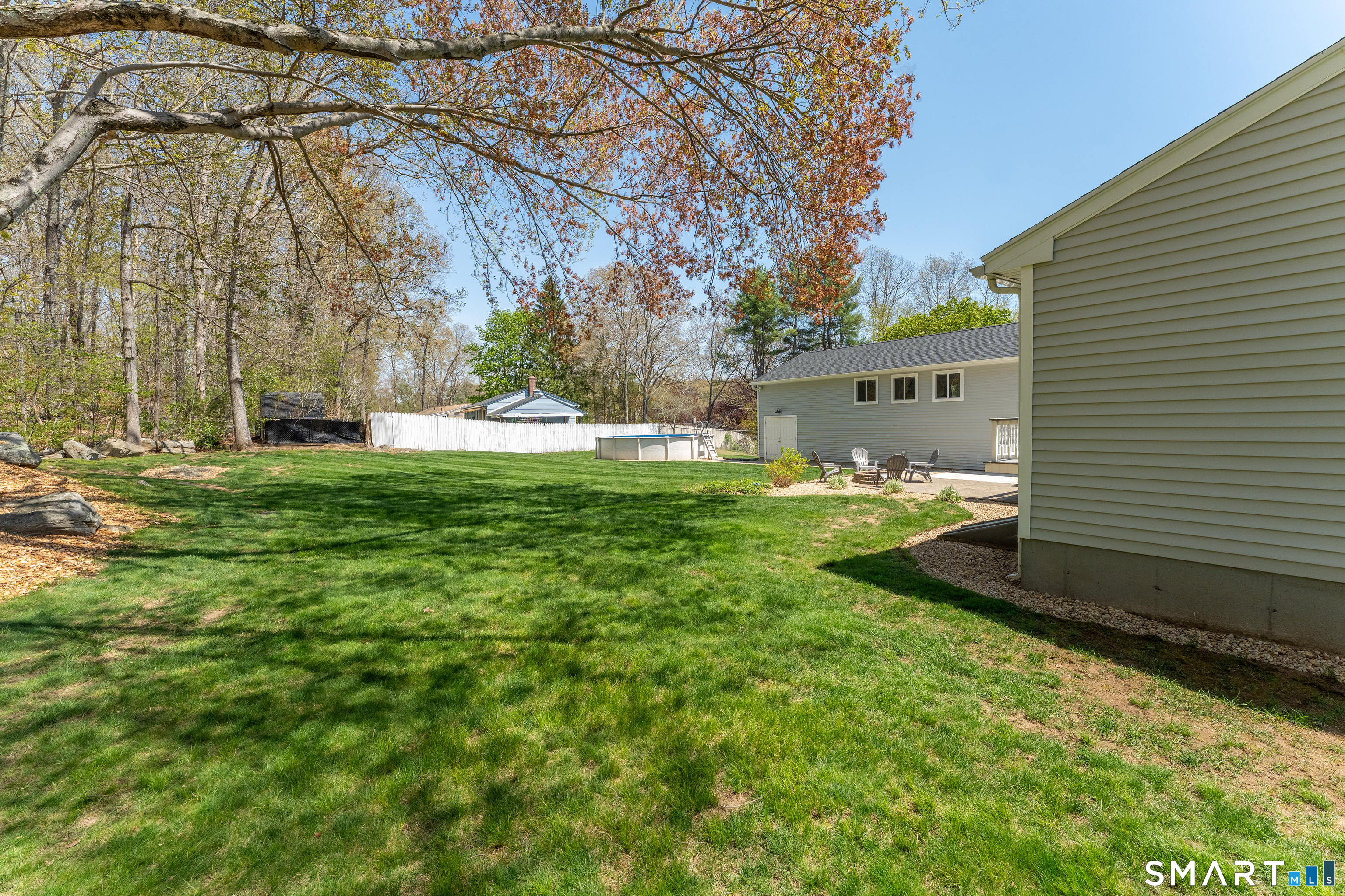 56 Thompson Hill Road Thompson CT 06255
