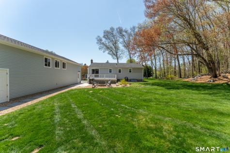 56 Thompson Hill Road Thompson CT 06255