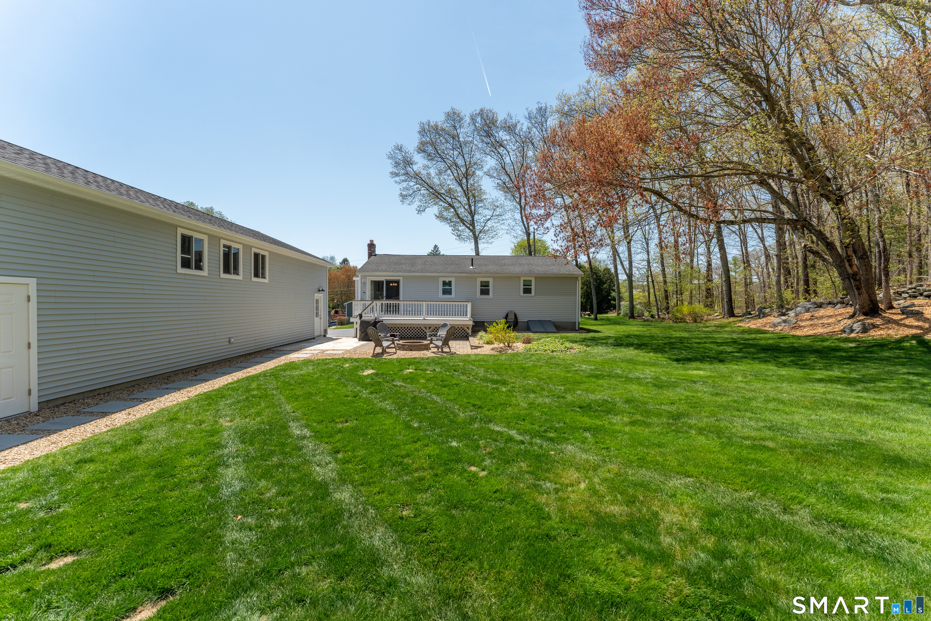 56 Thompson Hill Road Thompson CT 06255