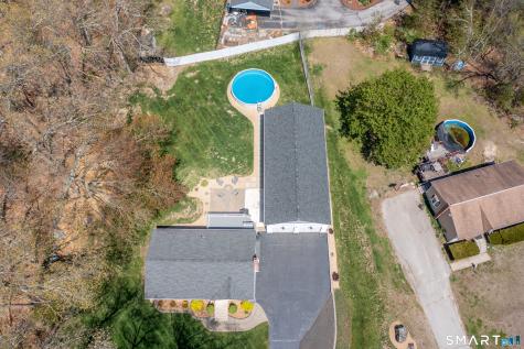 56 Thompson Hill Road Thompson CT 06255