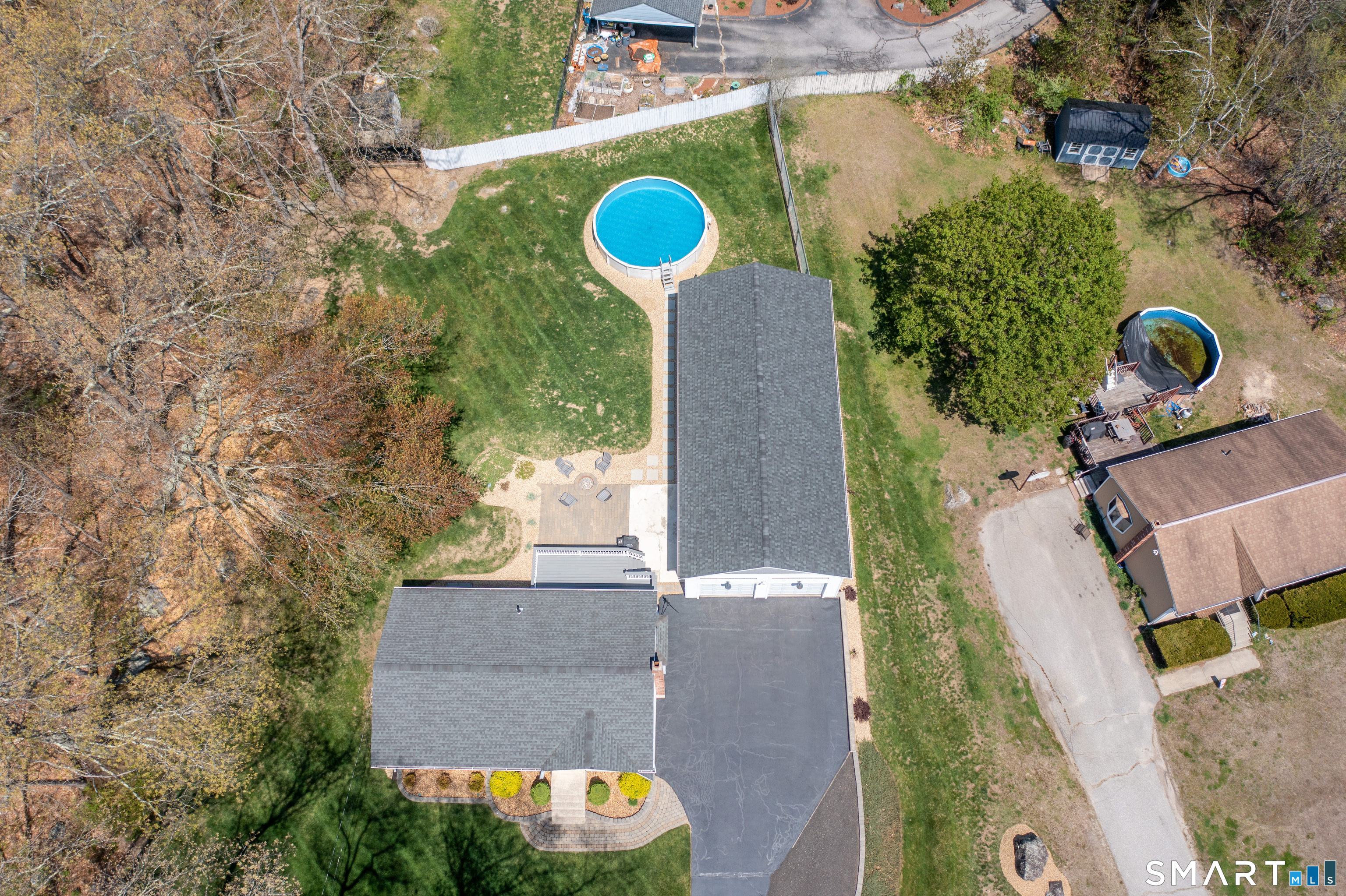 56 Thompson Hill Road Thompson CT 06255
