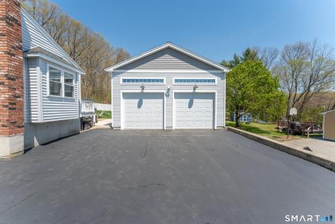 56 Thompson Hill Road Thompson CT 06255