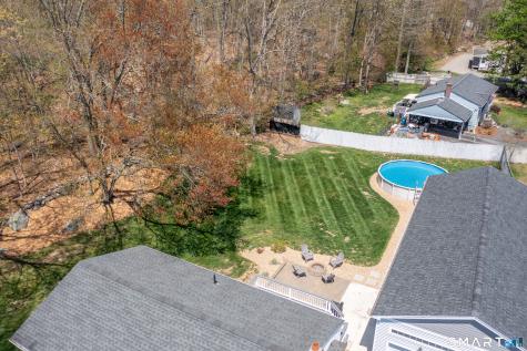 56 Thompson Hill Road Thompson CT 06255