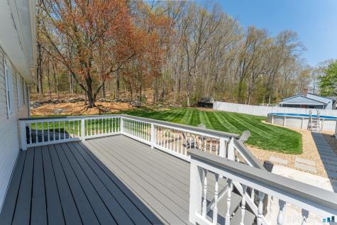 56 Thompson Hill Road Thompson CT 06255