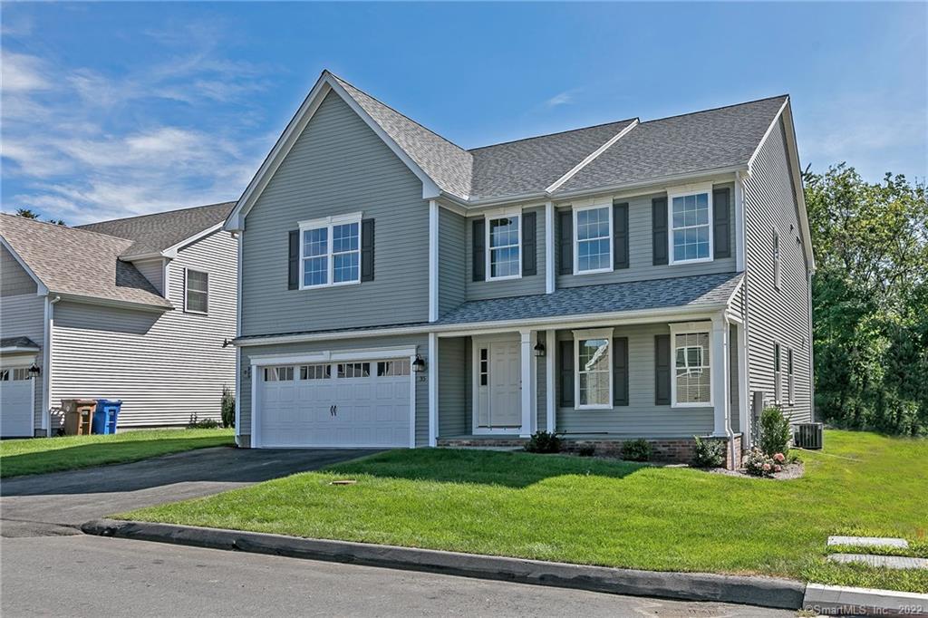 51 Wells View Road Shelton CT 06484