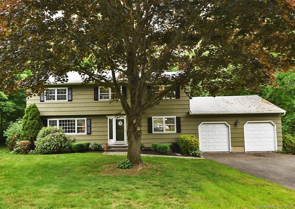230 Lockwood Road Fairfield CT 06825