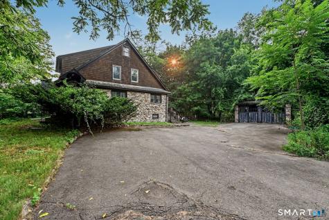 107 Wolfpit Avenue Norwalk CT 06851