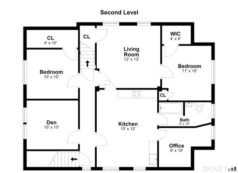 107 Wolfpit Avenue Norwalk CT 06851