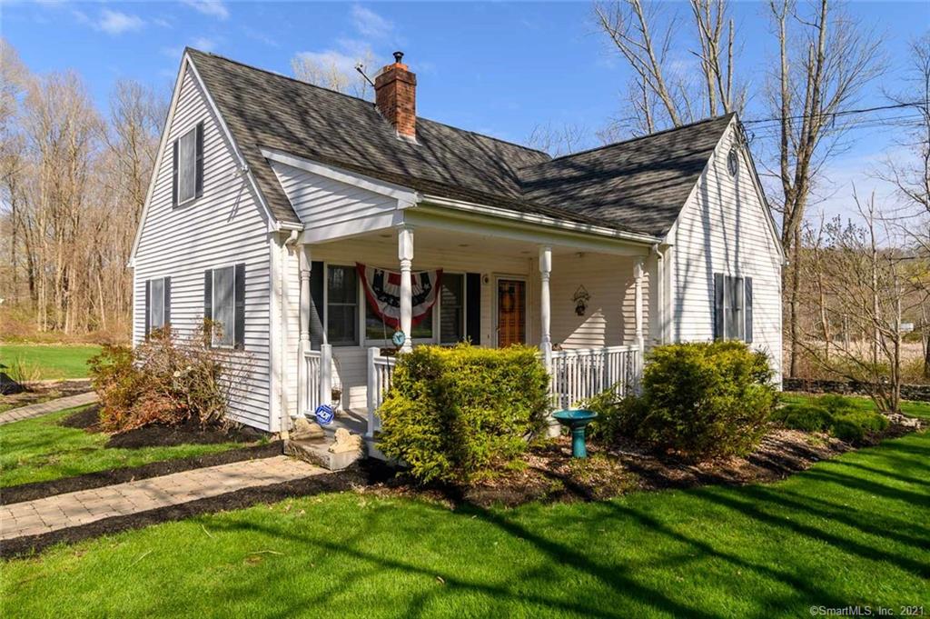 29 Pomfret Road Brooklyn CT 06234
