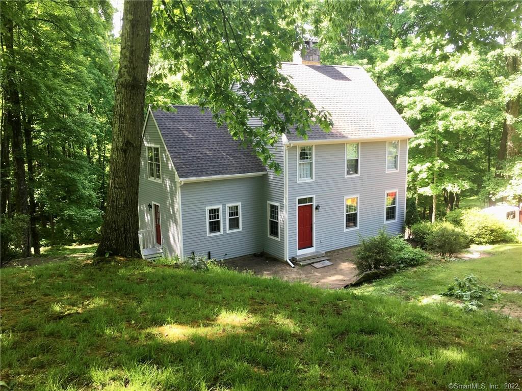 77 Squire Road Roxbury CT 06783