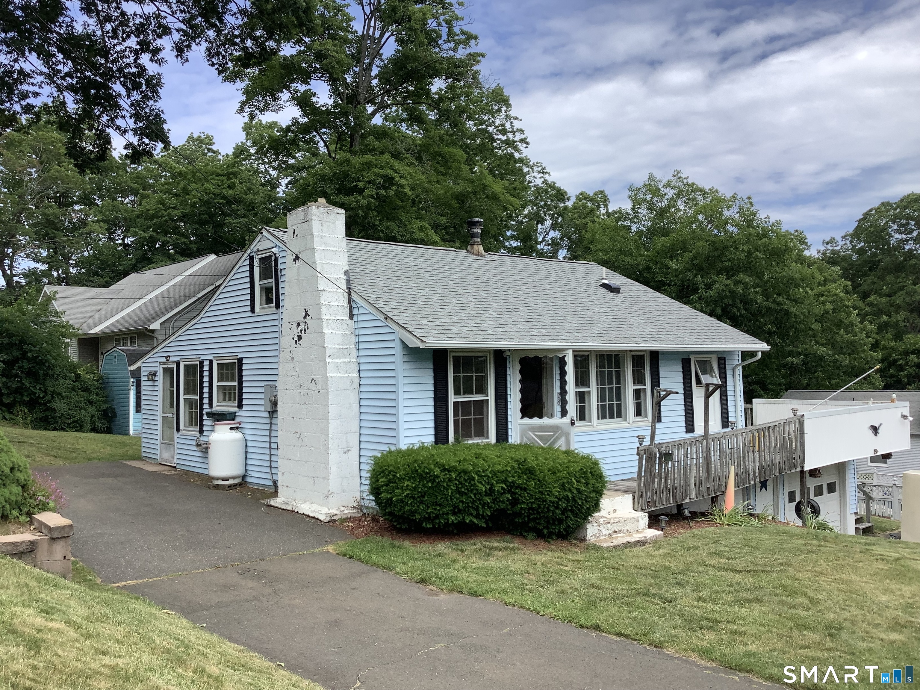 28 Kickapoo Road Middlefield CT 06455