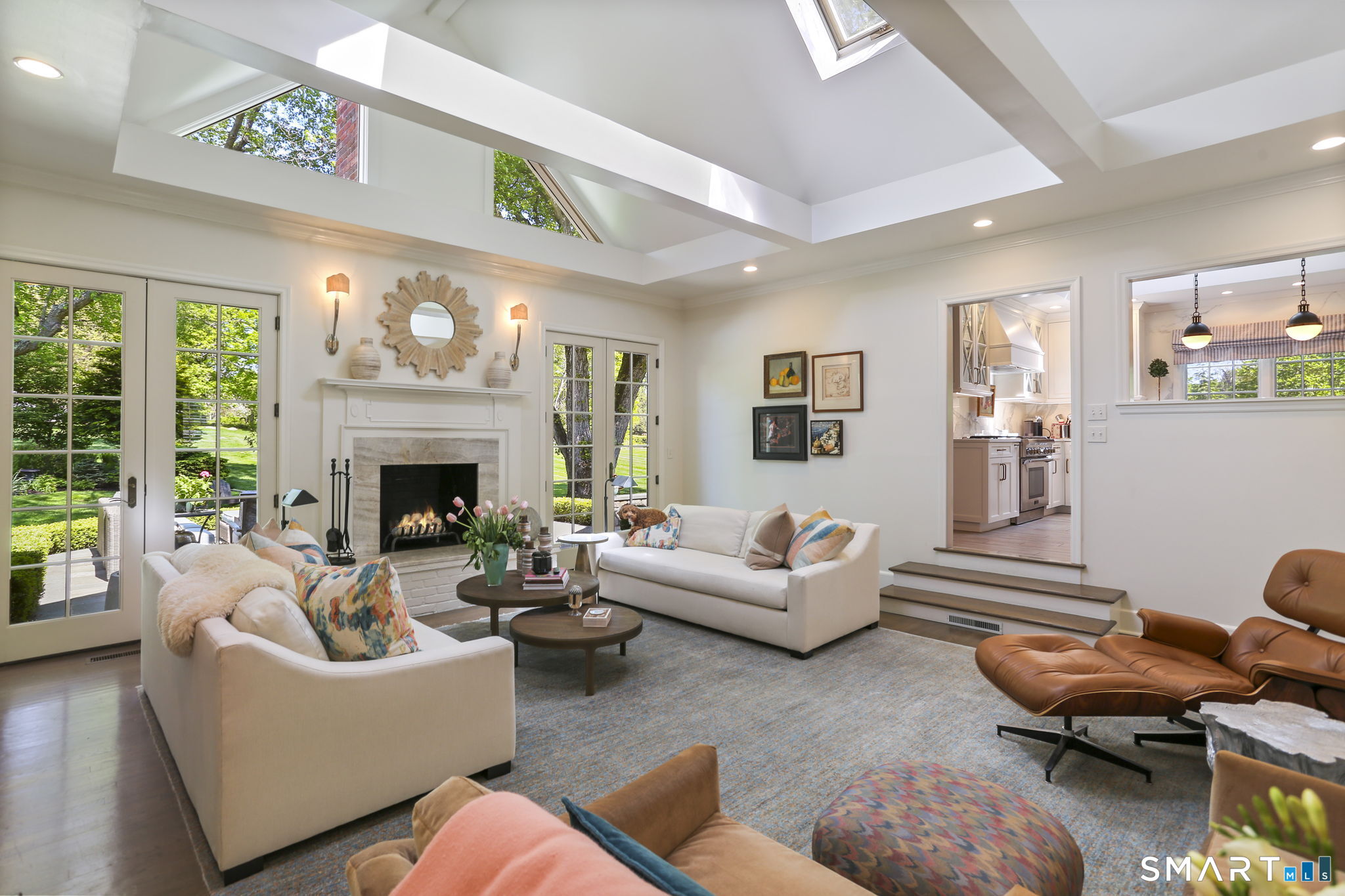 820 Hillside Road Fairfield CT 06824