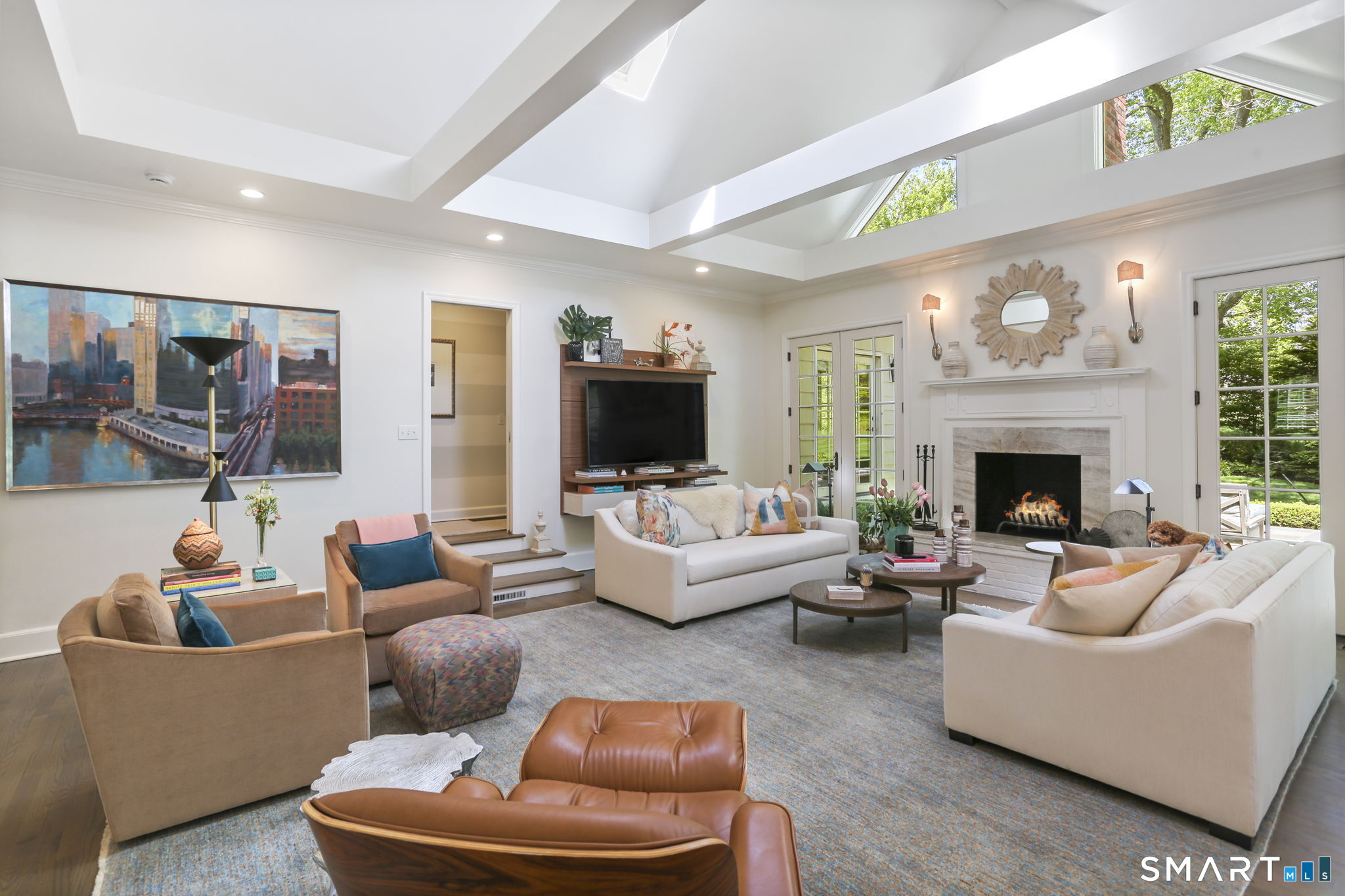 820 Hillside Road Fairfield CT 06824