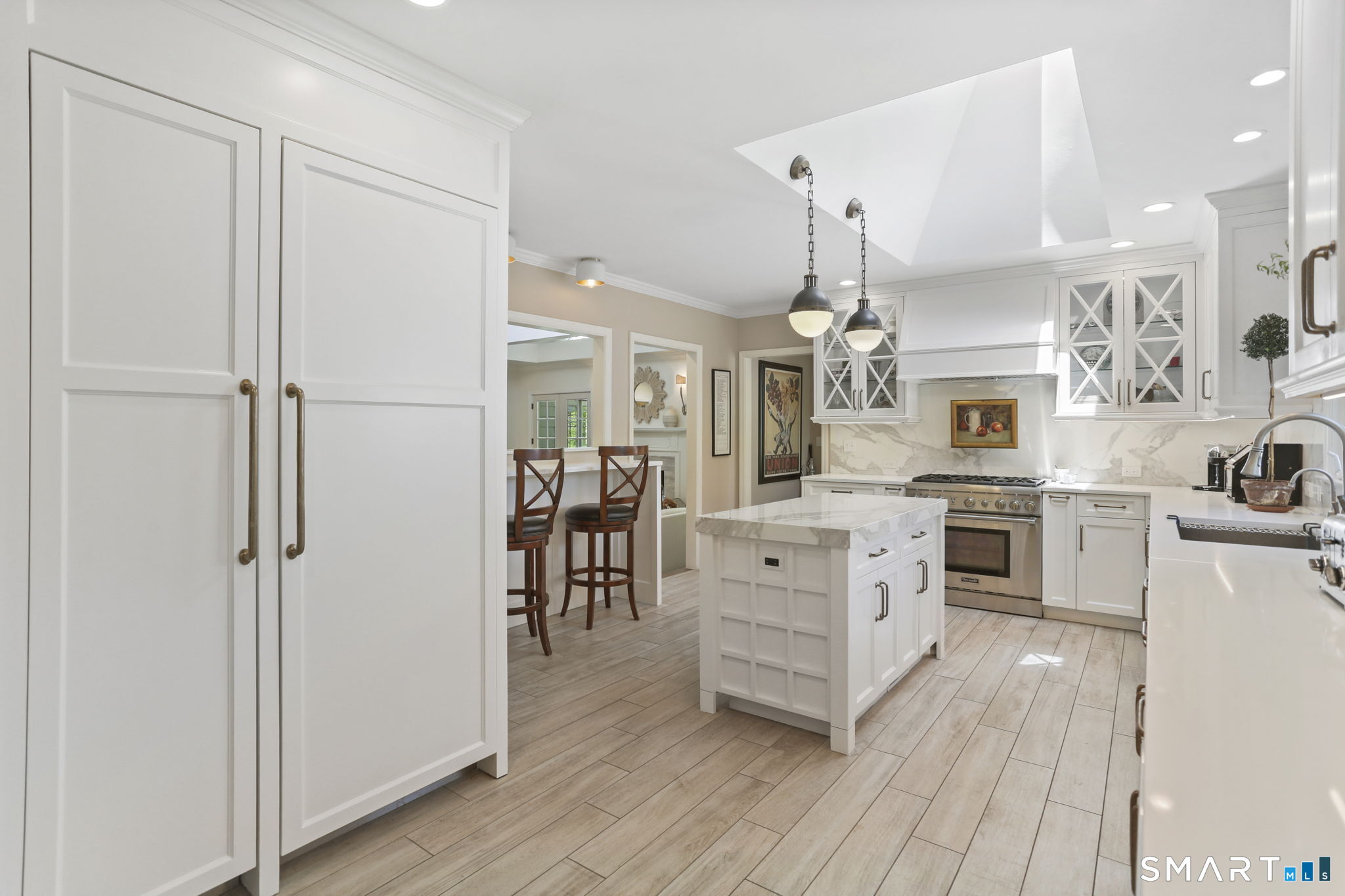 820 Hillside Road Fairfield CT 06824