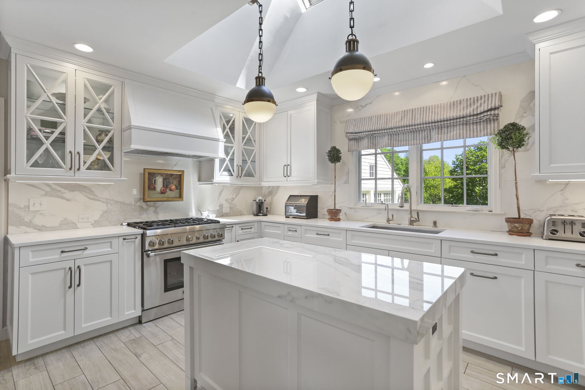 820 Hillside Road Fairfield CT 06824