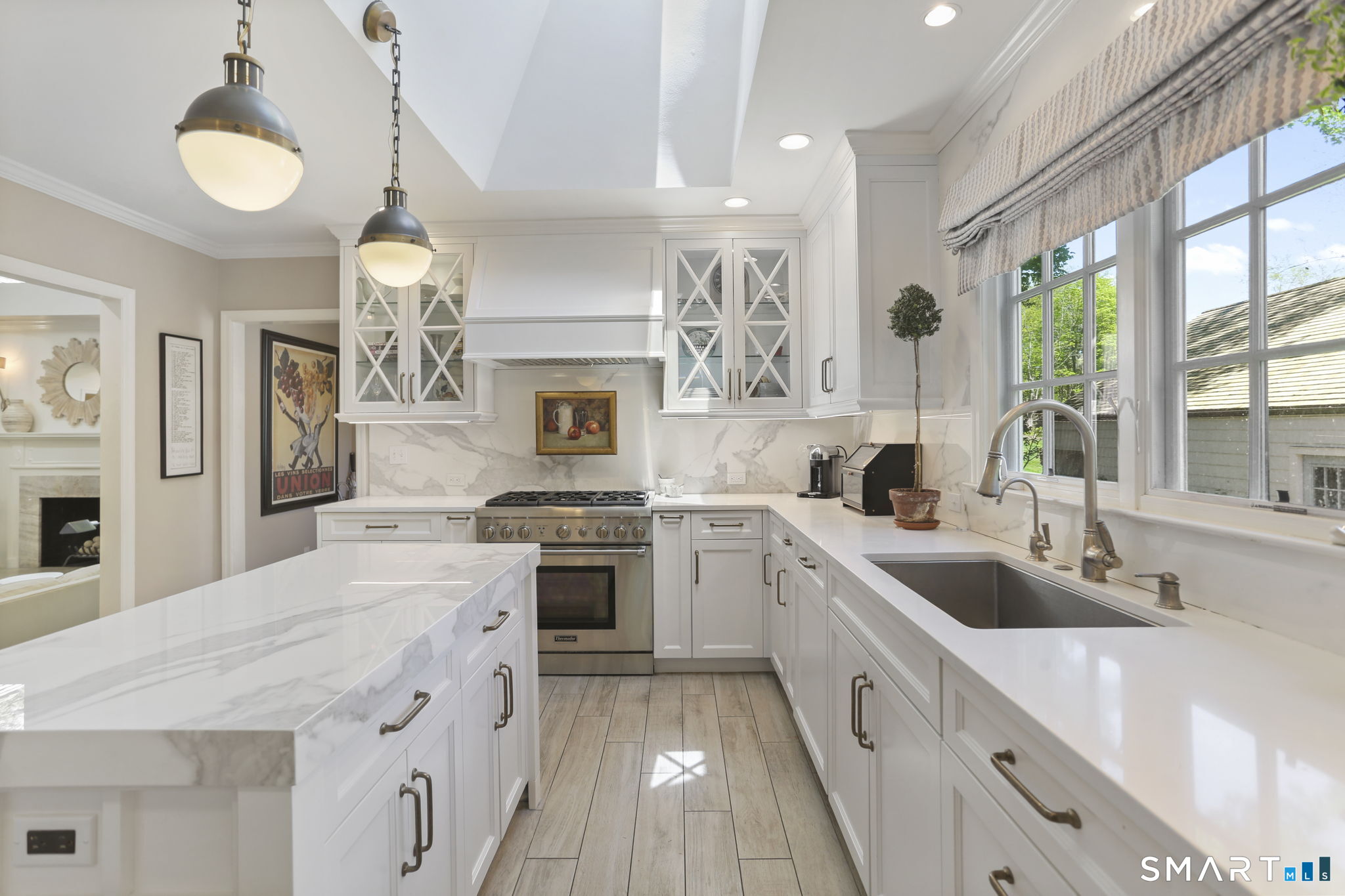 820 Hillside Road Fairfield CT 06824
