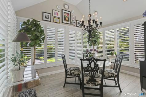 820 Hillside Road Fairfield CT 06824