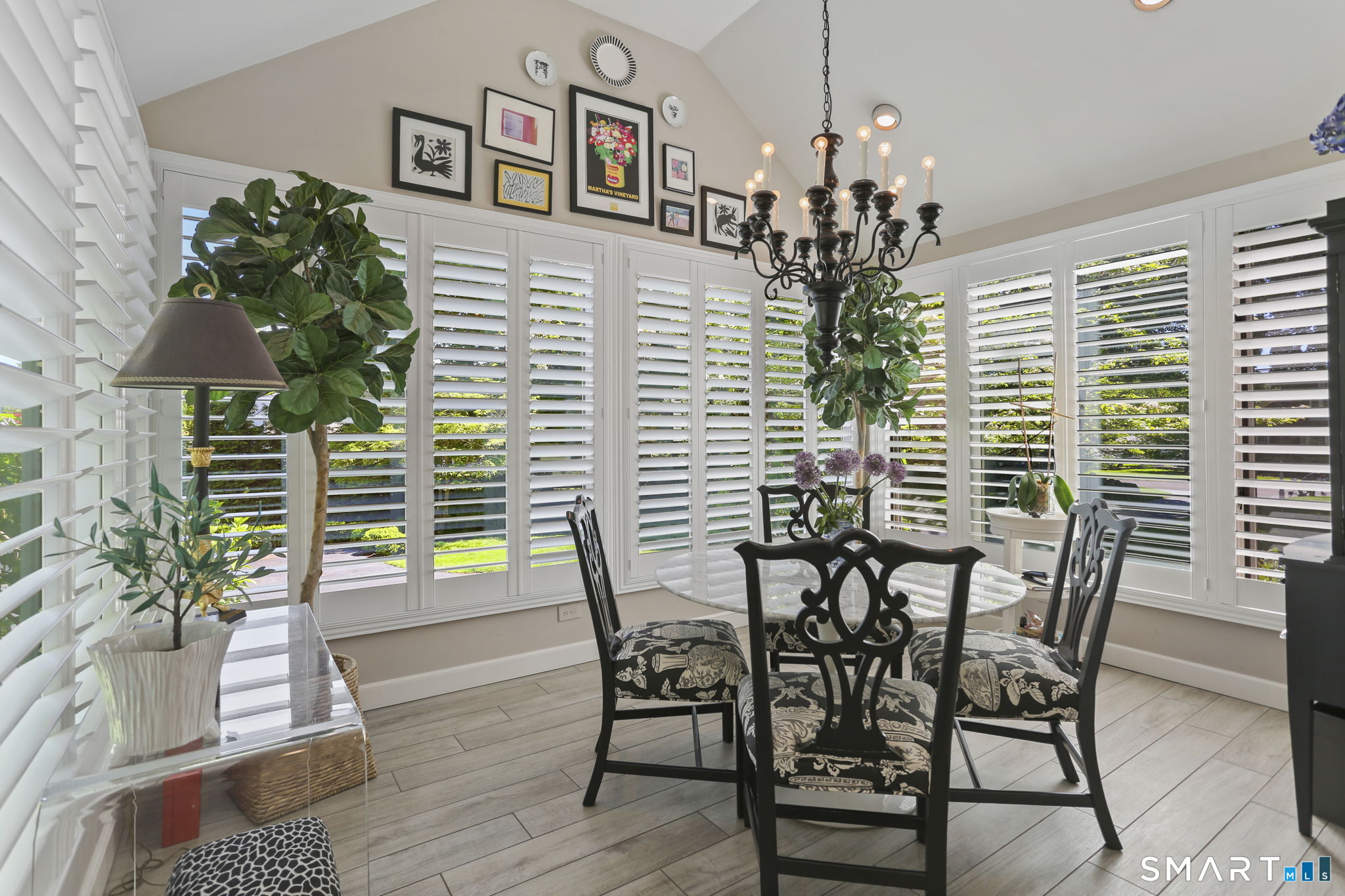 820 Hillside Road Fairfield CT 06824