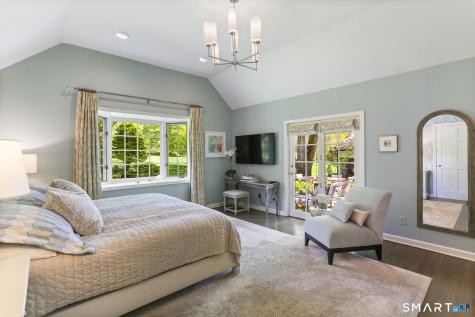 820 Hillside Road Fairfield CT 06824