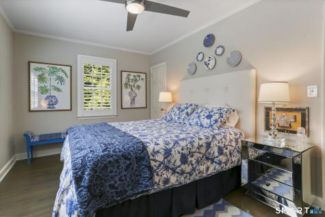 820 Hillside Road Fairfield CT 06824