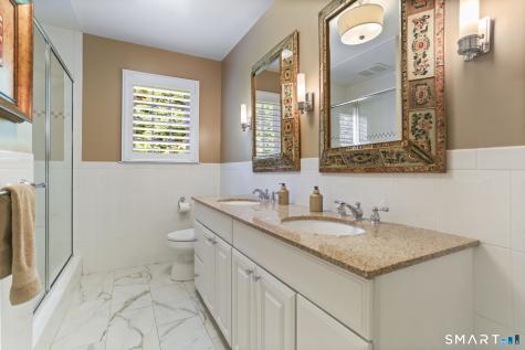 820 Hillside Road Fairfield CT 06824