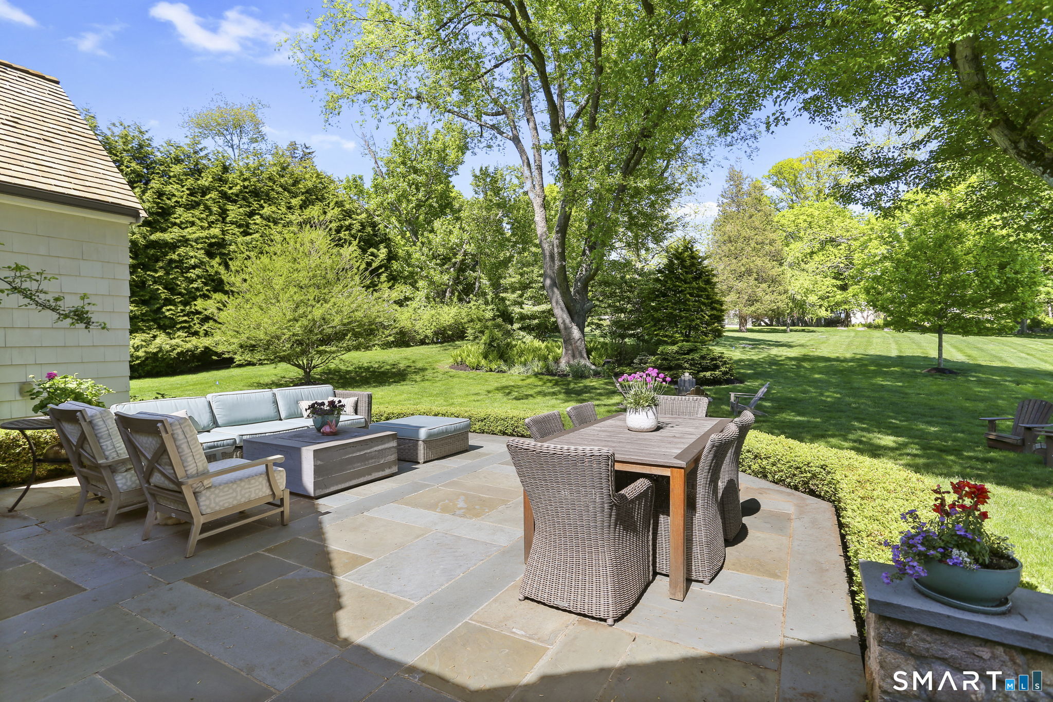 820 Hillside Road Fairfield CT 06824